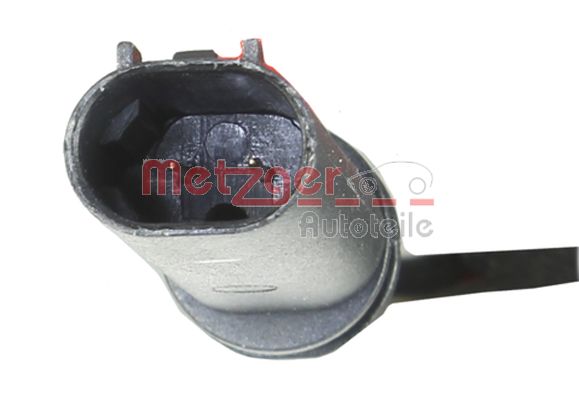 METZGER 0900526 GREENPARTS...